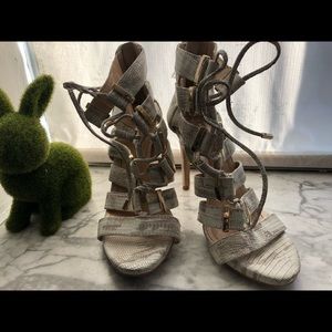 Vincent Camuto heels